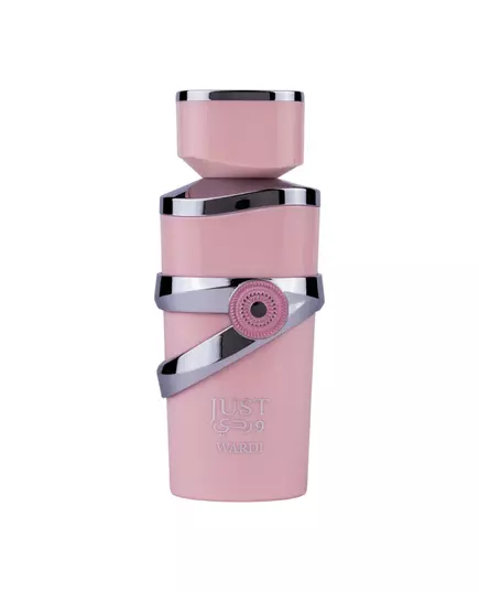 Fragrance World Just Wardi Парфумована вода 100 мл