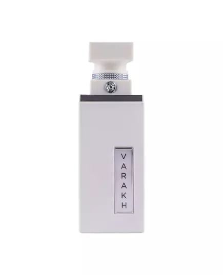 Fragrance World Varakh Silver Парфюмерная вода 100 мл