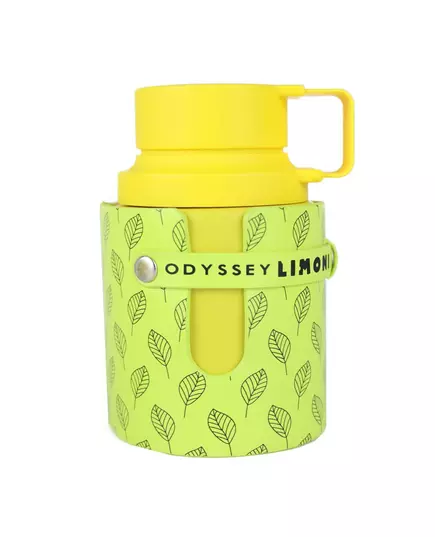 Armaf Odyssey Limoni Fresh Edition парфюмерная вода EDP 100 мл