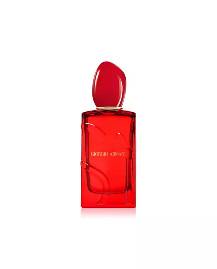 Giorgio Armani Si Passione Red Musk 100 мл