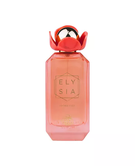 Fragrance World Elysia Lychee Fizz парфюмерная вода EDP 100 мл