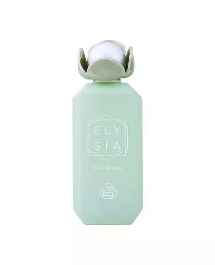 Fragrance World Elysia Pista Sundae парфюмерная вода EDP 100 мл