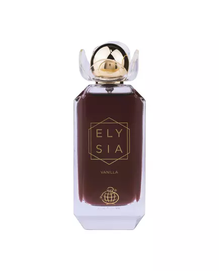 Fragrance World Elysia Vanilla парфюмерная вода EDP 100 мл