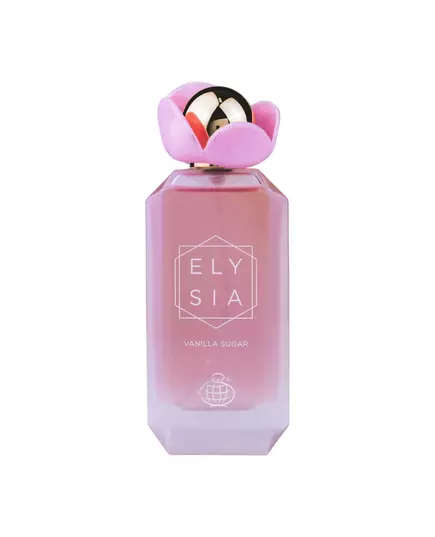 Fragrance World Elysia Vanilla Sugar парфюмерная вода EDP 100 мл