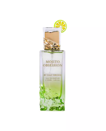 Gulf Orchid Mojito Obsession Парфюмерная вода 100 мл