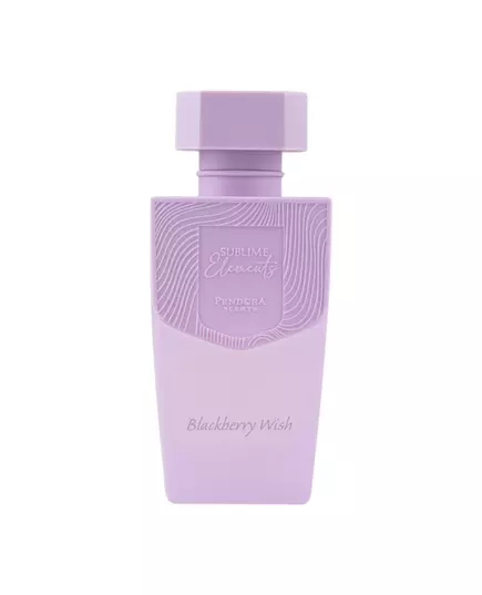 Pendora Scents Blackberry Wish Sublime Elements Парфюмерная вода 100 мл