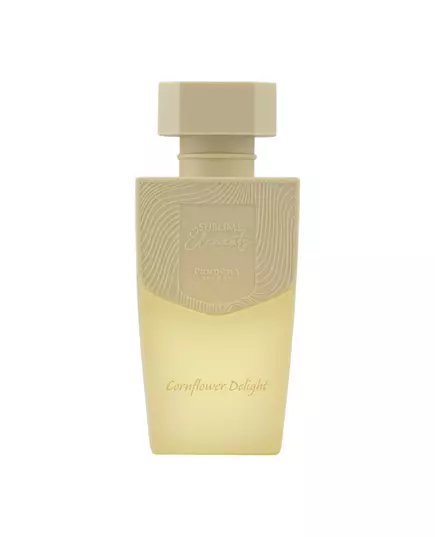 Pendora Scents Cornflower Delight Sublime Elements Парфюмерная вода 100 мл