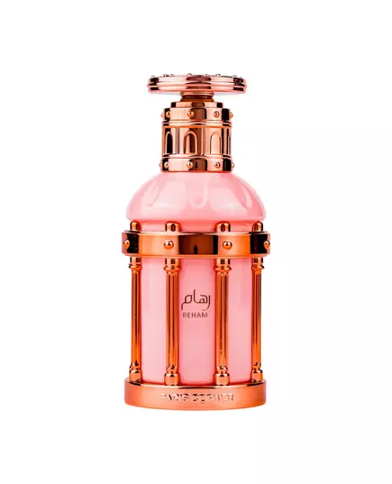 Paris Corner Reham Rose Petals парфюмерная вода EDP 100 мл