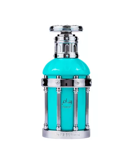 Paris Corner Reham Wild Mineral Парфюмерная вода 100ml