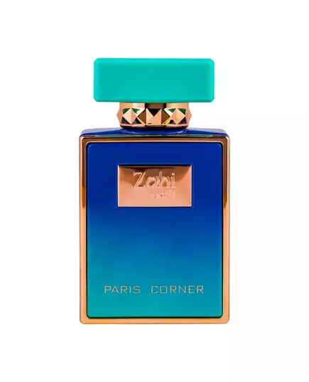 Paris Corner Zahi Парфюмерная вода 85ml