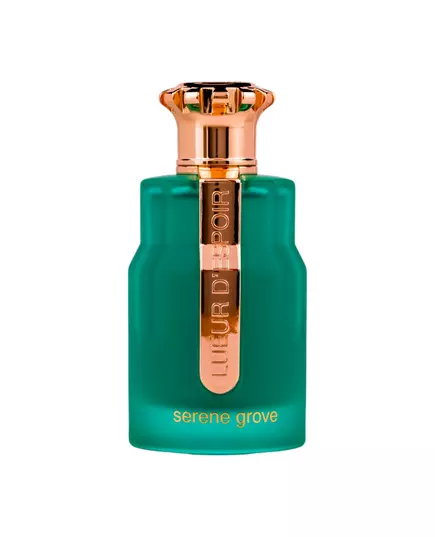 Emir Serene Grove Lueur d'Espoir парфюмерная вода EDP 100 мл