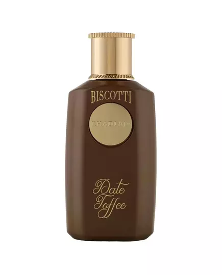 Khadlaj Biscotti Date Toffee духи Parfum 100 мл