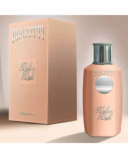 Khadlaj Biscotti Melon Misk духи Parfum 100 мл