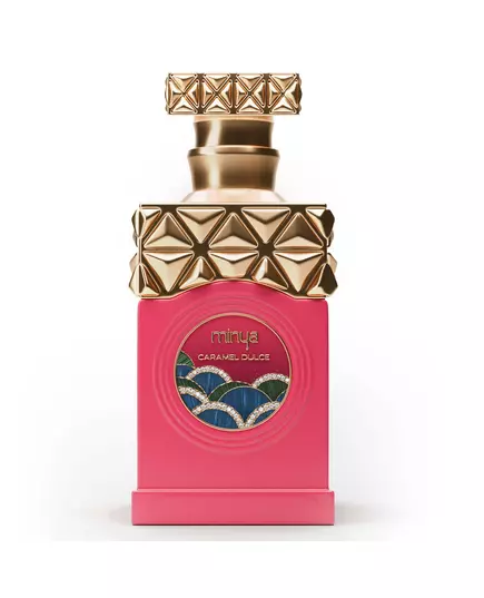 Paris Corner Minya Caramel Dulce Парфюмерная вода 100 мл