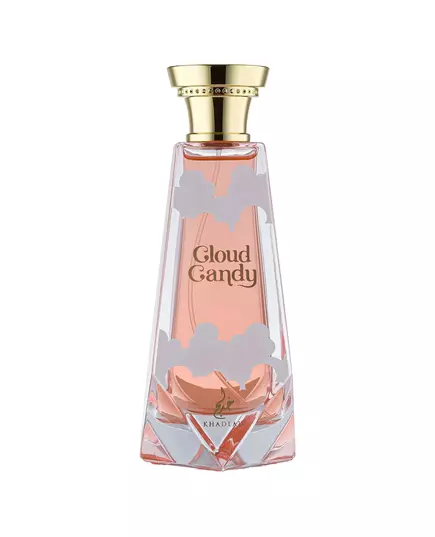 Khadlaj Cloud Candy духи Parfum 100 мл