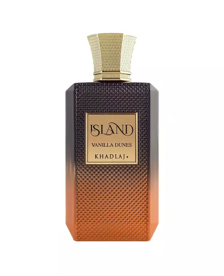 Khadlaj Island Vanilla Dunes духи Parfum 100 мл
