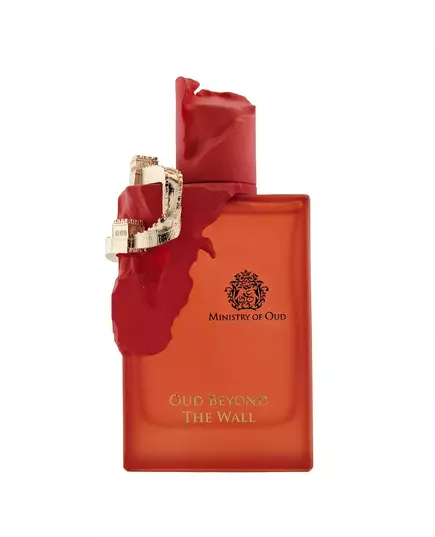 Ministry of Oud Oud Beyond the Wall Парфюмированная вода 100 мл