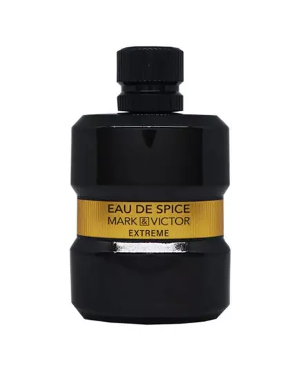 Fragrance World Eau de Spice Extreme Mark & Victor Парфумована вода 100 мл