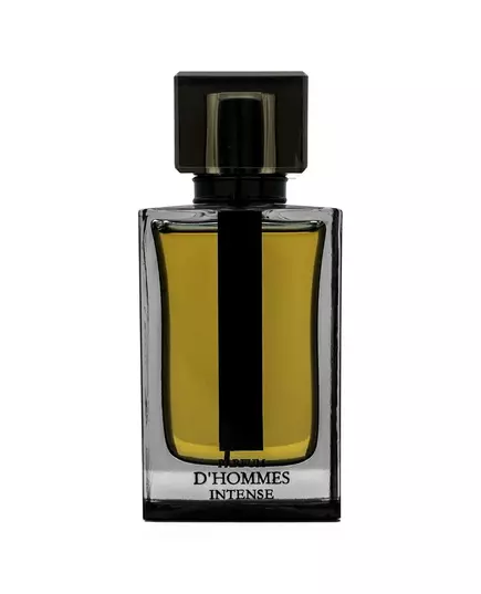 Fragrance World Parfum D'Hommes Intense парфюмерная вода EDP 100 мл