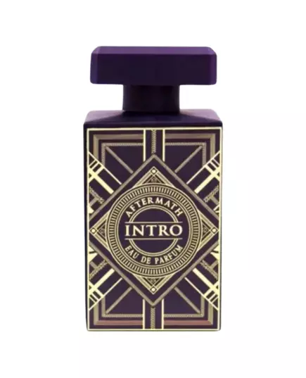 Fragrance World Intro Greatness Oud Парфумована вода 80 мл