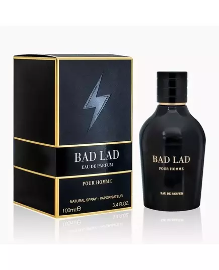 Fragrance World Bad Lad Le Parfum 100 мл