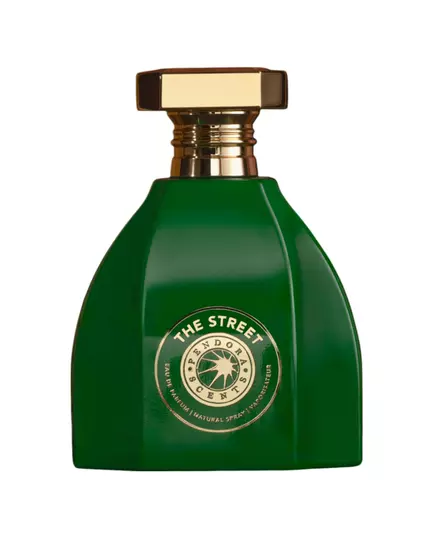 Pendora Scents The Street Парфюмерная вода 100 мл