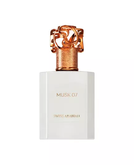 Swiss Arabian Musk 07 Extract de parfum 50 мл