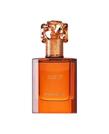 Swiss Arabian Oud 07 Extract de Parfum 50ml