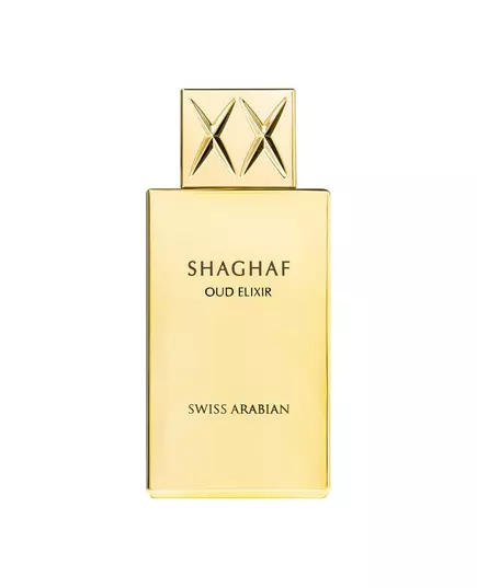 Swiss Arabian Shaghaf Oud Elixir парфюмерная вода EDP 75 мл