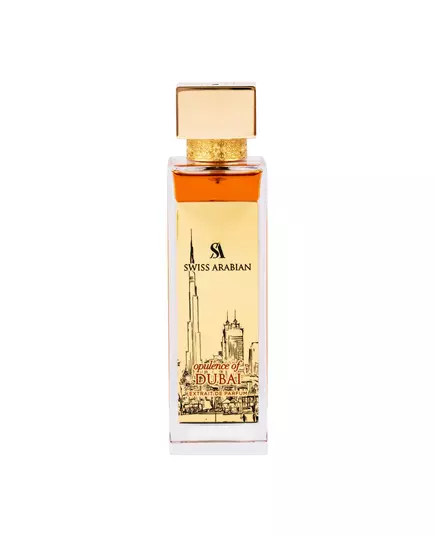 Swiss Arabian Opulence of Dubai духи Parfum 100 мл