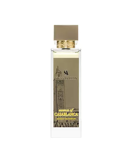 Swiss Arabian Essence of Casablanca духи Parfum 100 мл