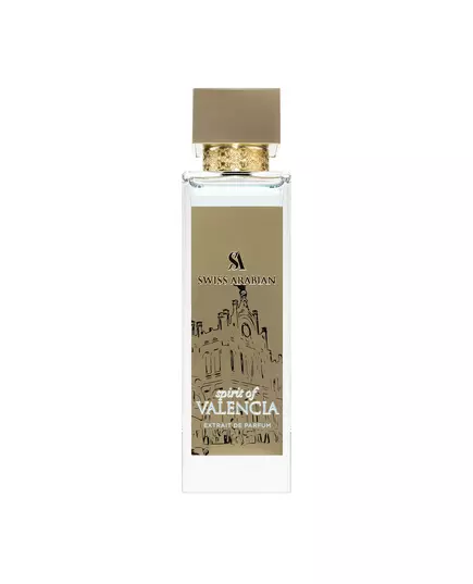 Swiss Arabian Spirit of Valencia духи Parfum 100 мл