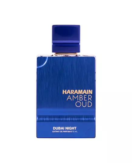 Al Haramain Amber Oud Dubai Night Парфюм духи Parfum 75 мл