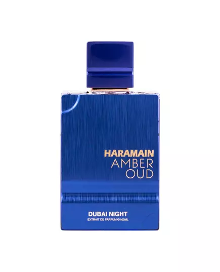 Al Haramain Amber Oud Dubai Night Парфюм духи Parfum 100 мл