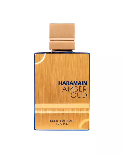 Al Haramain Amber Oud Bleu Edition Парфюмерная вода 100 мл