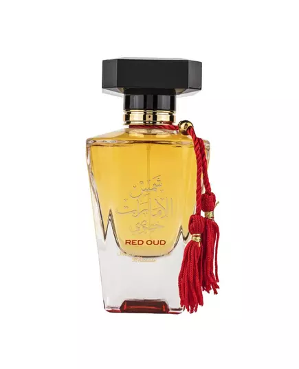 Ard Al Zaafaran Shams Al Emarat Khususi Red Oud парфумована вода EDP 100ml