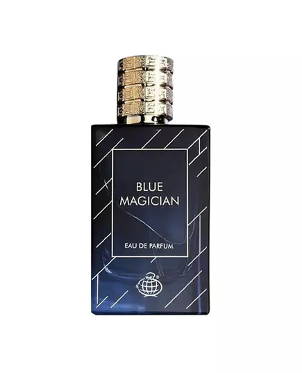 Fragrance World Blue Magician Парфюмерная вода 100 мл