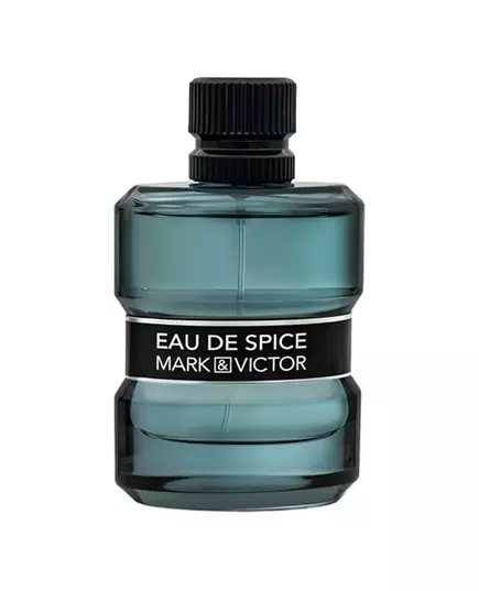 Fragrance World Eau de Spice Mark & Victor Парфюмерная вода 100 мл