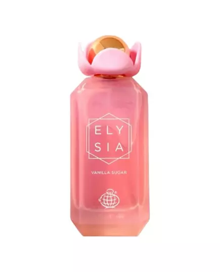 Fragrance World Elysia Marshmallow Парфюмерная вода 100 мл
