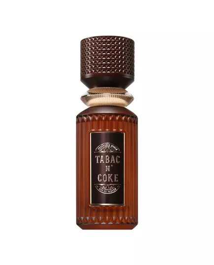 Fragrance World Tabac N' Coke Парфюмерная вода 100 мл