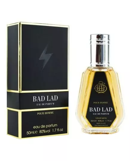 Fragrance World Bad Lad Парфюмерная вода 50 мл