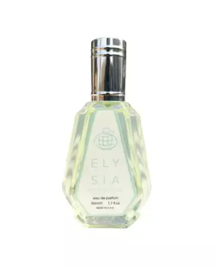 Fragrance World Elysia Pista Sundae Парфюмерная вода 50 мл