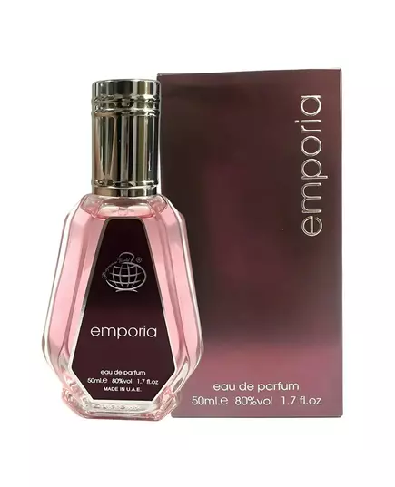 Fragrance World Emporia Парфумована вода 50 мл
