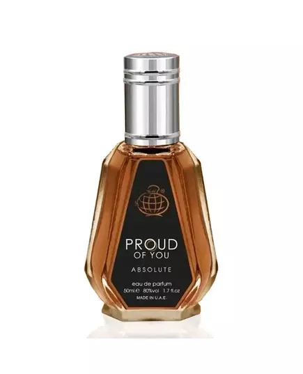 Fragrance World Proud of You Absolute Парфумована вода 50 мл
