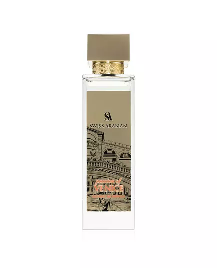 Swiss Arabian Passion of Venice духи Parfum 100 мл