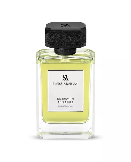 Swiss Arabian Cardamom and Apple парфюмерная вода EDP 100 мл