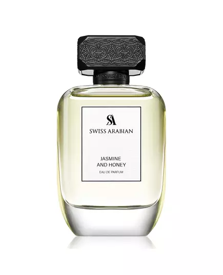 Swiss Arabian Jasmine and Honey Парфюмерная вода 100 мл