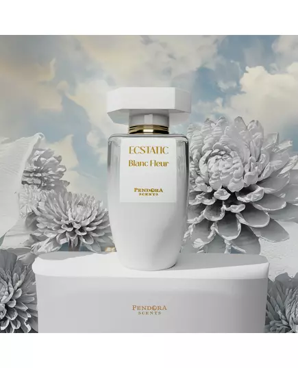 Pendora Scents Ecstatic Blanc Fleur Парфюмерная вода 100 мл