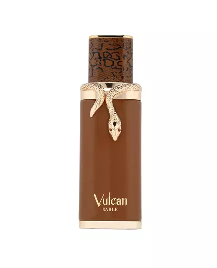 French Avenue Vulcan Sable парфюмерная вода EDP 100 мл