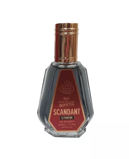 Fragrance World John Gustav Homme Scandant le Parfum парфюмерная вода EDP 50 мл